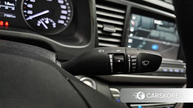 Hyundai Avante AD id 4530890 из Кореи 20