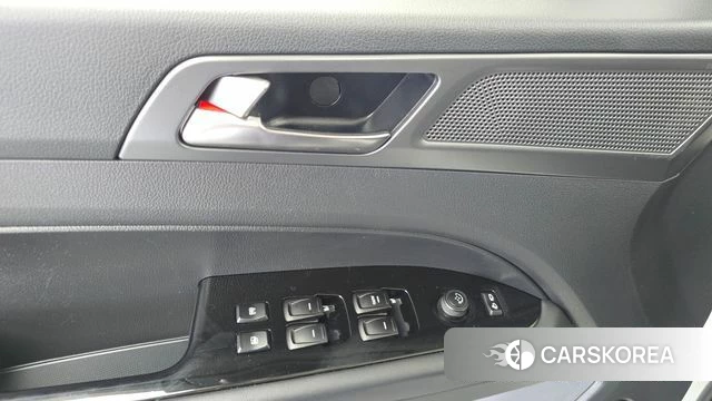 Ssangyong The New Rexton Sport id 4579325 из Кореи 20
