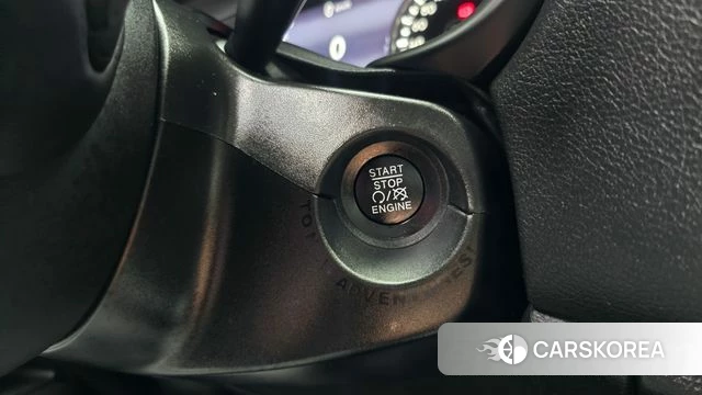 Jeep Renegade id 4543393 из Кореи 20