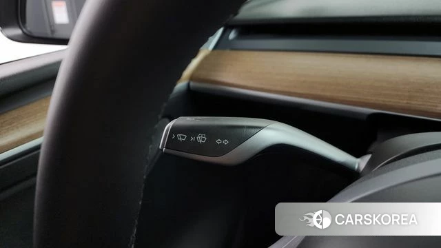 Tesla Model Y id 4381732 из Кореи 20
