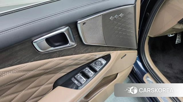Kia K8 Hybrid id 4691713 из Кореи 20