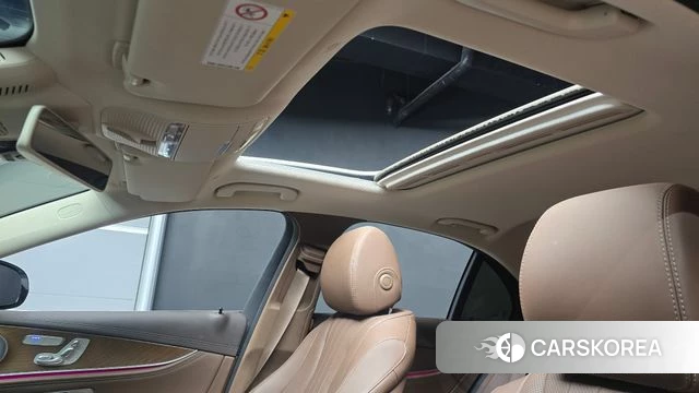 Mercedes-Benz E-Class W213 id 4476767 из Кореи 20