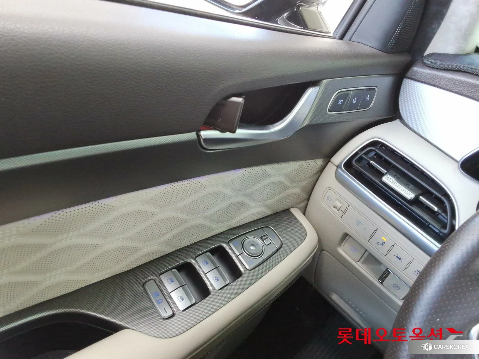 Hyundai Palisade id 4504373 из Кореи 20