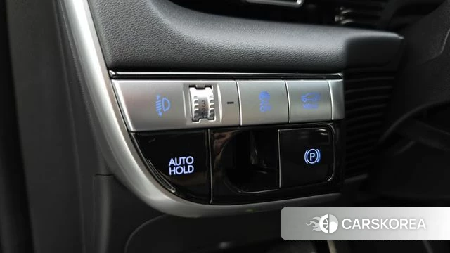 Hyundai Ionic 5 id 4592733 из Кореи 20