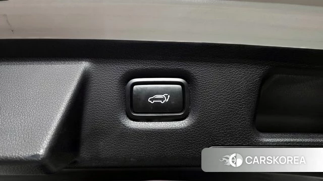 Hyundai Santa Fe TM id 4378197 из Кореи 20