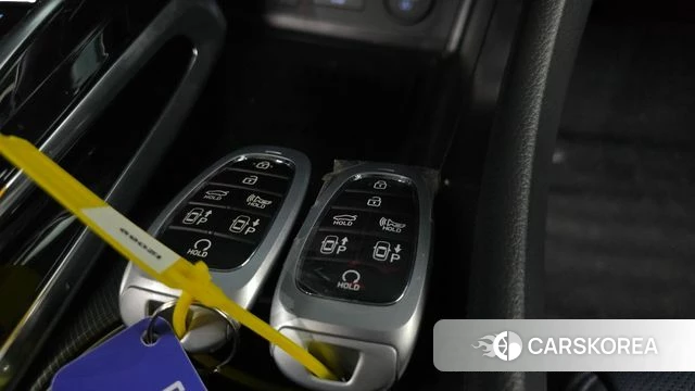 Hyundai Sonata (DN8) id 4609095 из Кореи 20