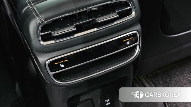 Genesis GV80 id 4573587 из Кореи 20