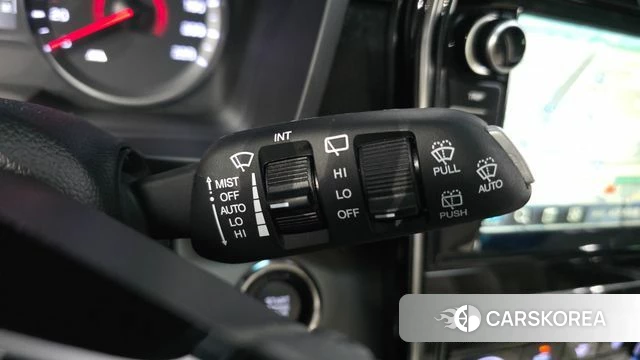 Ssangyong Berry New Tivoli id 4384518 из Кореи 20