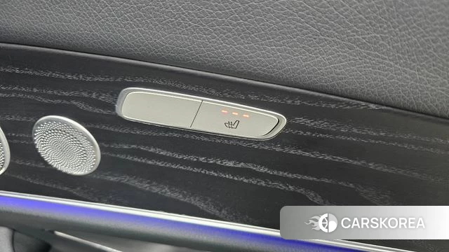 Mercedes-Benz E-Class W213 id 4742089 из Кореи 20