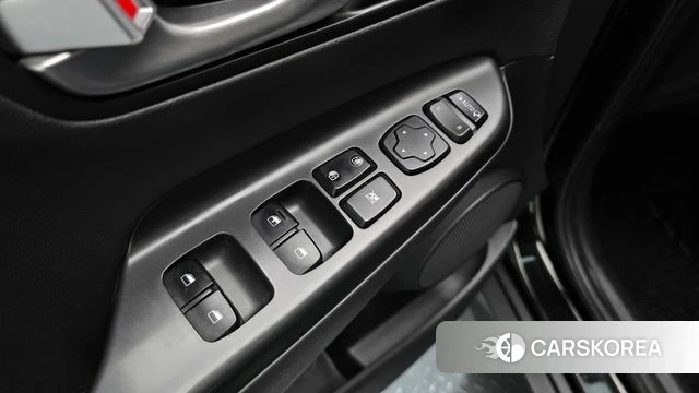 Hyundai The New Kona id 4619535 из Кореи 20