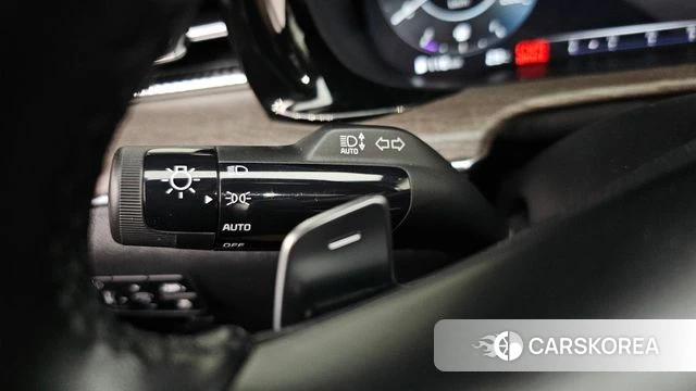 Kia K5 3rd generation id 4383364 из Кореи 20