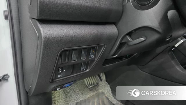 Renault Korea (Samsung) The New QM6 id 4958493 из Кореи 20