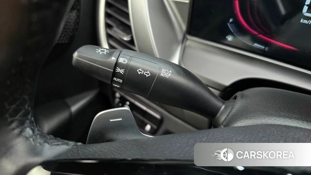 Kia The New Seltos id 4871000 из Кореи 20
