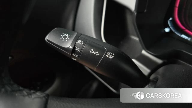 Kia The New Kia Ray id 4555141 из Кореи 20
