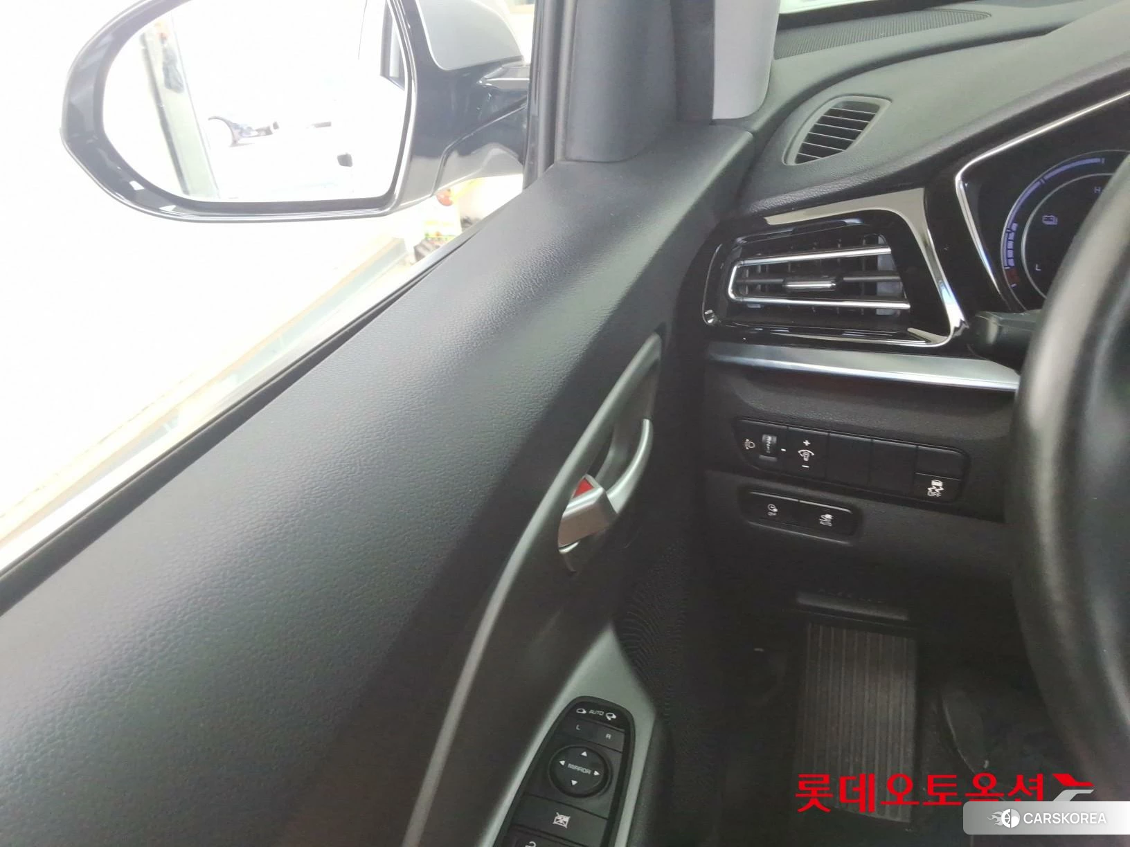 Kia Niro Plus id 4674193 из Кореи 20