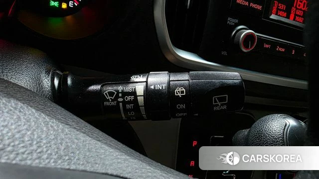 Kia The New Ray id 4759951 из Кореи 20