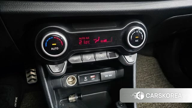 Kia All New Morning (JA) id 4595019 из Кореи 20