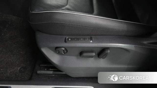 Volkswagen Tiguan Allspace id 4384072 из Кореи 20