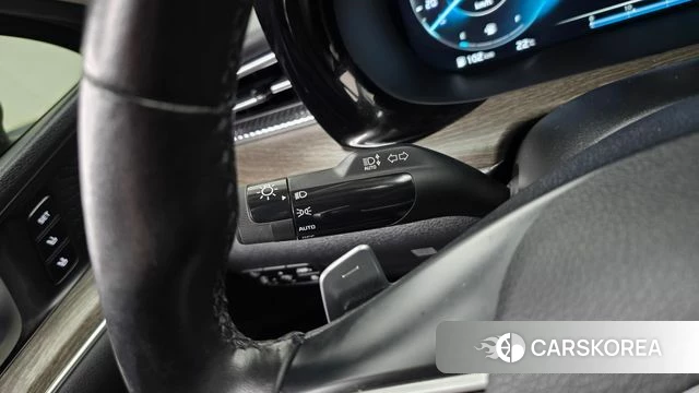 Kia K5 Hybrid 3rd Generation id 4355479 из Кореи 20