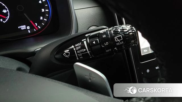Hyundai Tucson (NX4) id 4720857 из Кореи 20