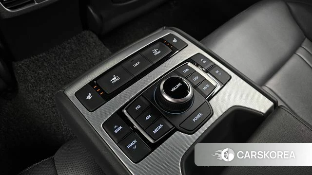 Genesis G80 id 4637880 из Кореи 20