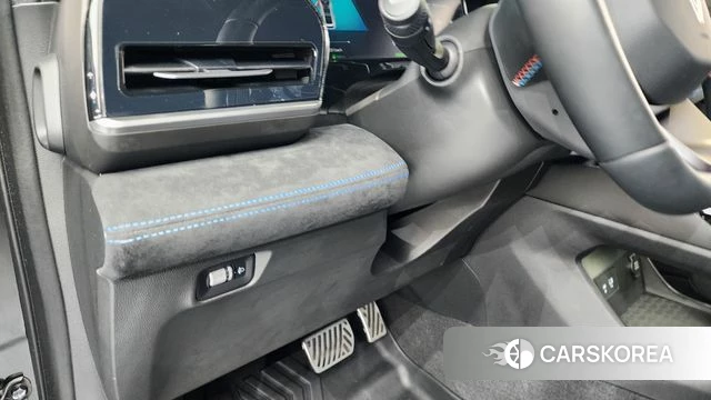 Renault Korea (Samsung) Grand Coleos id 4533191 из Кореи 20