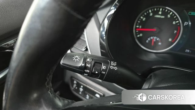 Kia Seltos id 4677479 из Кореи 20