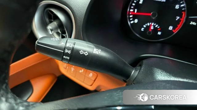 Kia The New K3 2nd generation id 4323326 из Кореи 20