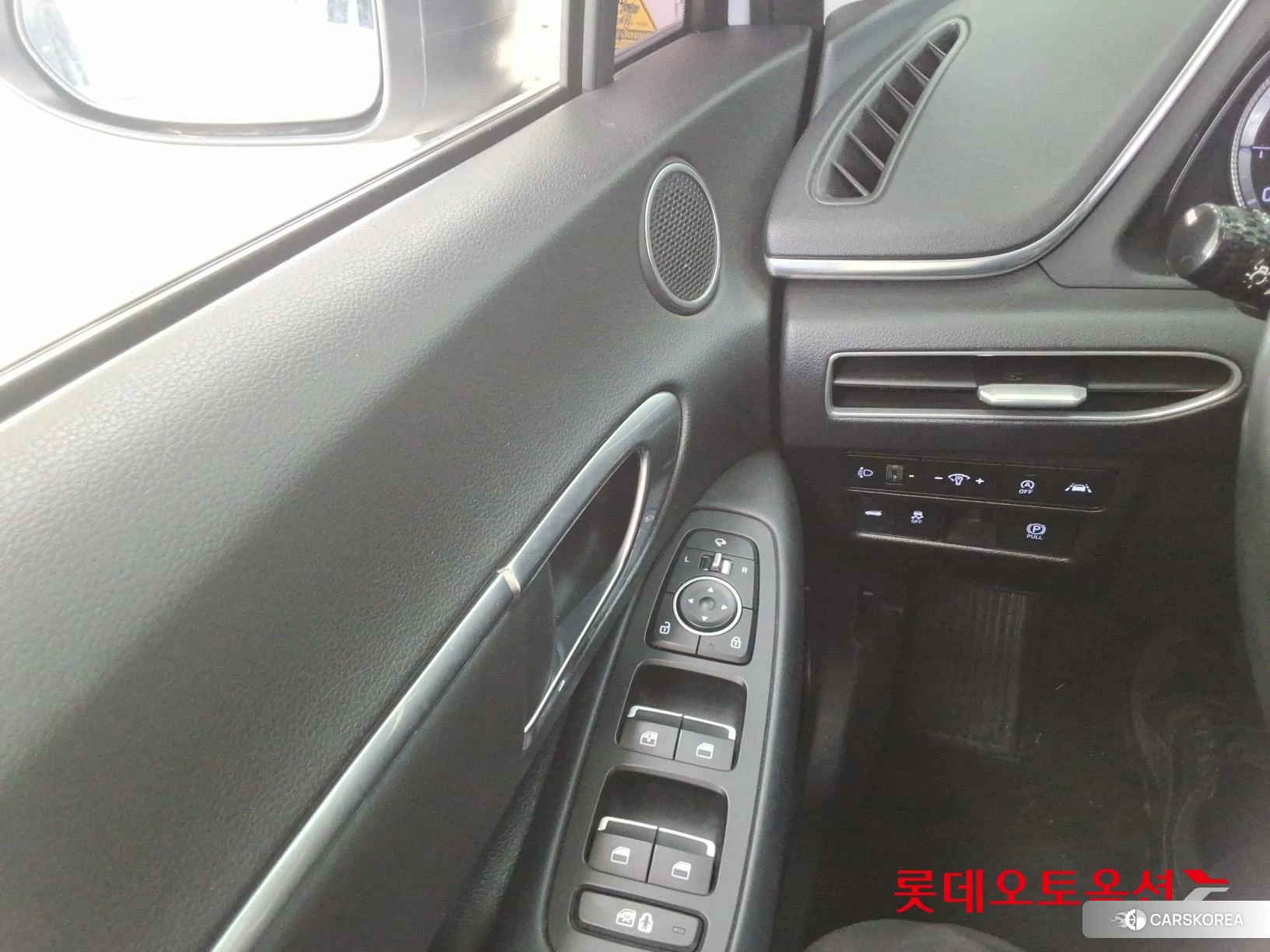 Hyundai Sonata id 3882023 из Кореи 20