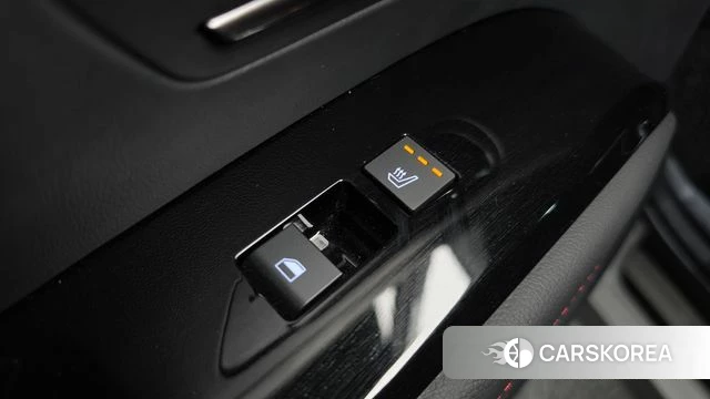 Hyundai The New Tucson (NX4) id 4871002 из Кореи 20