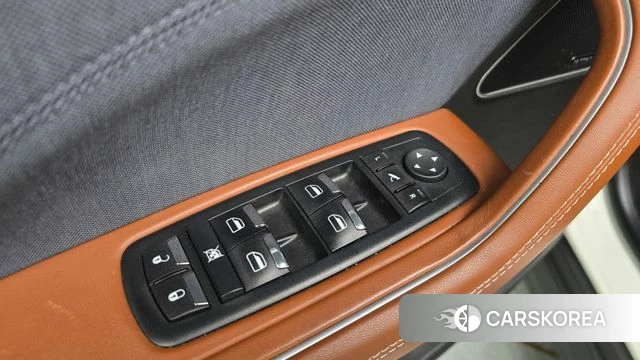 Maserati Levante id 4770669 из Кореи 20