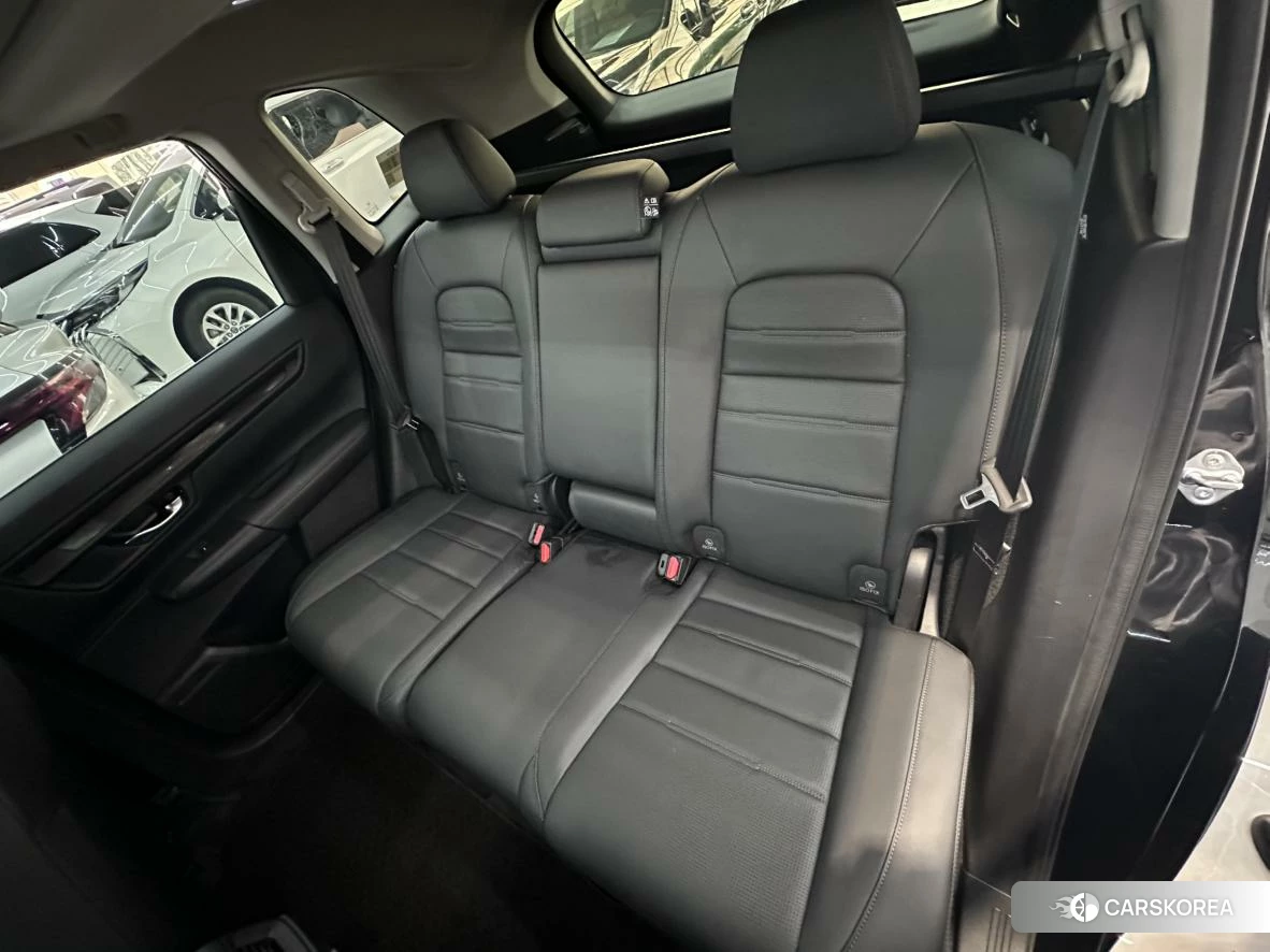 Honda CR-V id 4454571 из Китая 20
