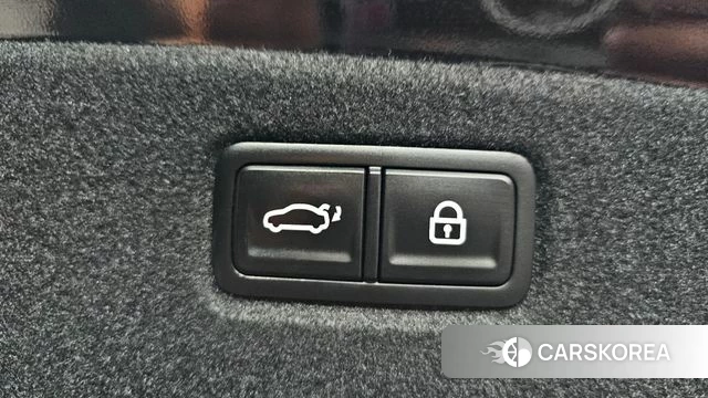 Kia The New K9 2nd generation id 4349670 из Кореи 20