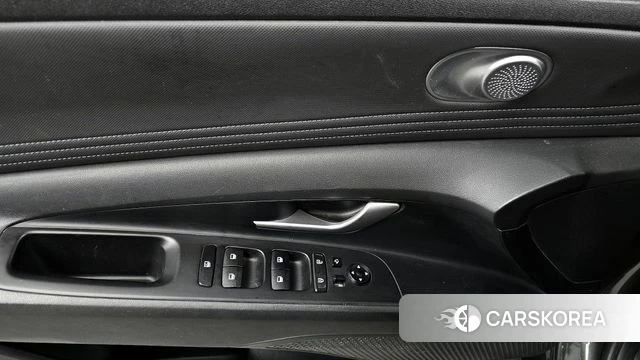 Hyundai Avante (CN7) id 4231948 из Кореи 20