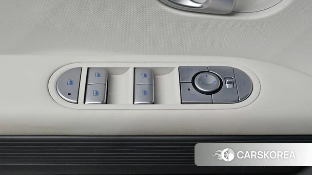 Hyundai Ionic 5 id 4863826 из Кореи 20