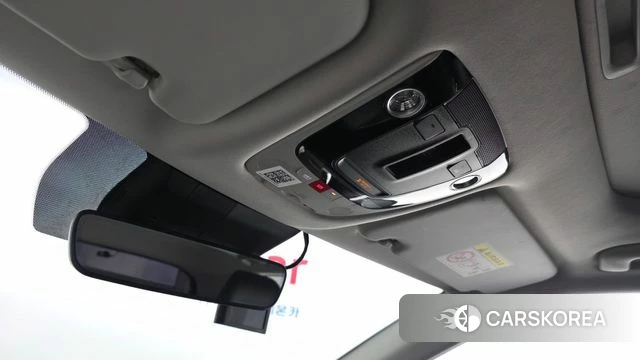 Kia Seltos id 4768869 из Кореи 20