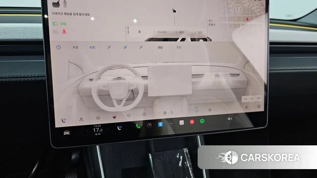 Tesla Model Y id 4686415 из Кореи 20