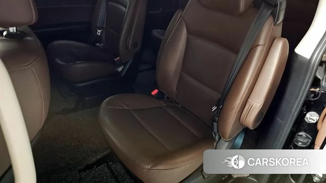 Hyundai The New Grand Starex id 4384793 из Кореи 20