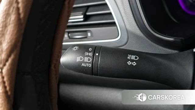 Renault Korea (Samsung) The New QM6 id 4414928 из Кореи 20