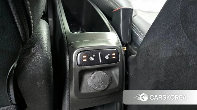 Kia The New Ray id 4369933 из Кореи 20