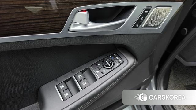 Genesis G80 id 4849788 из Кореи 20