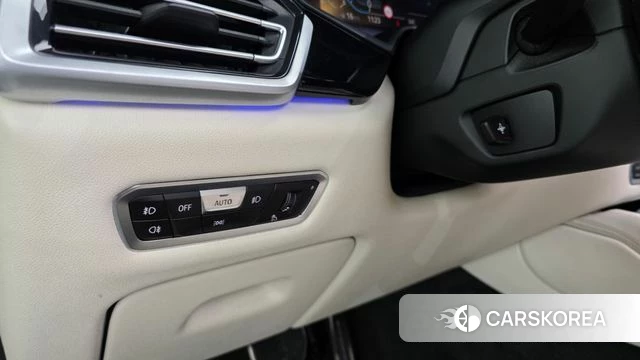 BMW X6 (G06) id 4423526 из Кореи 20