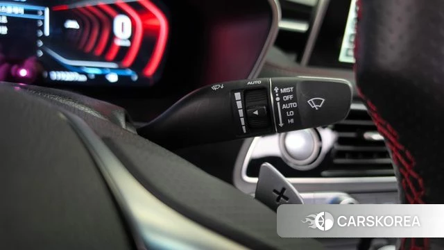 Genesis G70 id 4390121 из Кореи 20