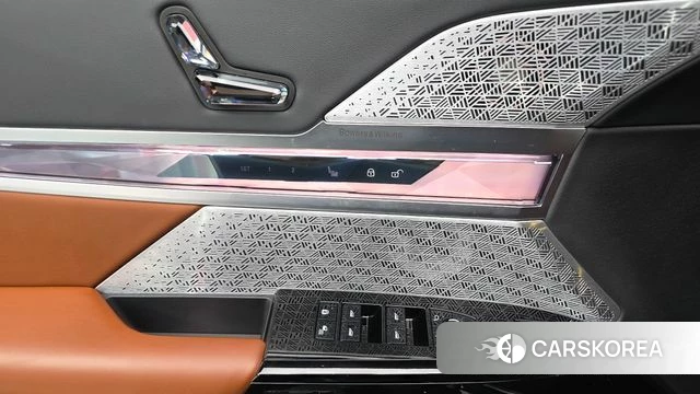 BMW i7 (G70) id 4499952 из Кореи 20
