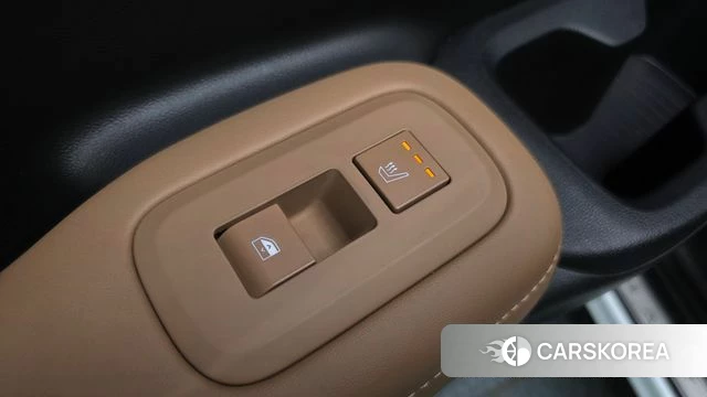 Hyundai Santa Fe (MX5) id 4222841 из Кореи 20