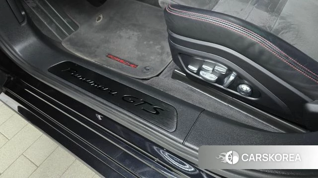 Porsche Panamera (971) id 4609963 из Кореи 20