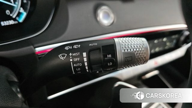 Genesis GV70 id 4323411 из Кореи 20