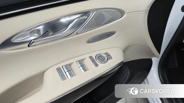 Genesis GV70 id 4894578 из Кореи 20