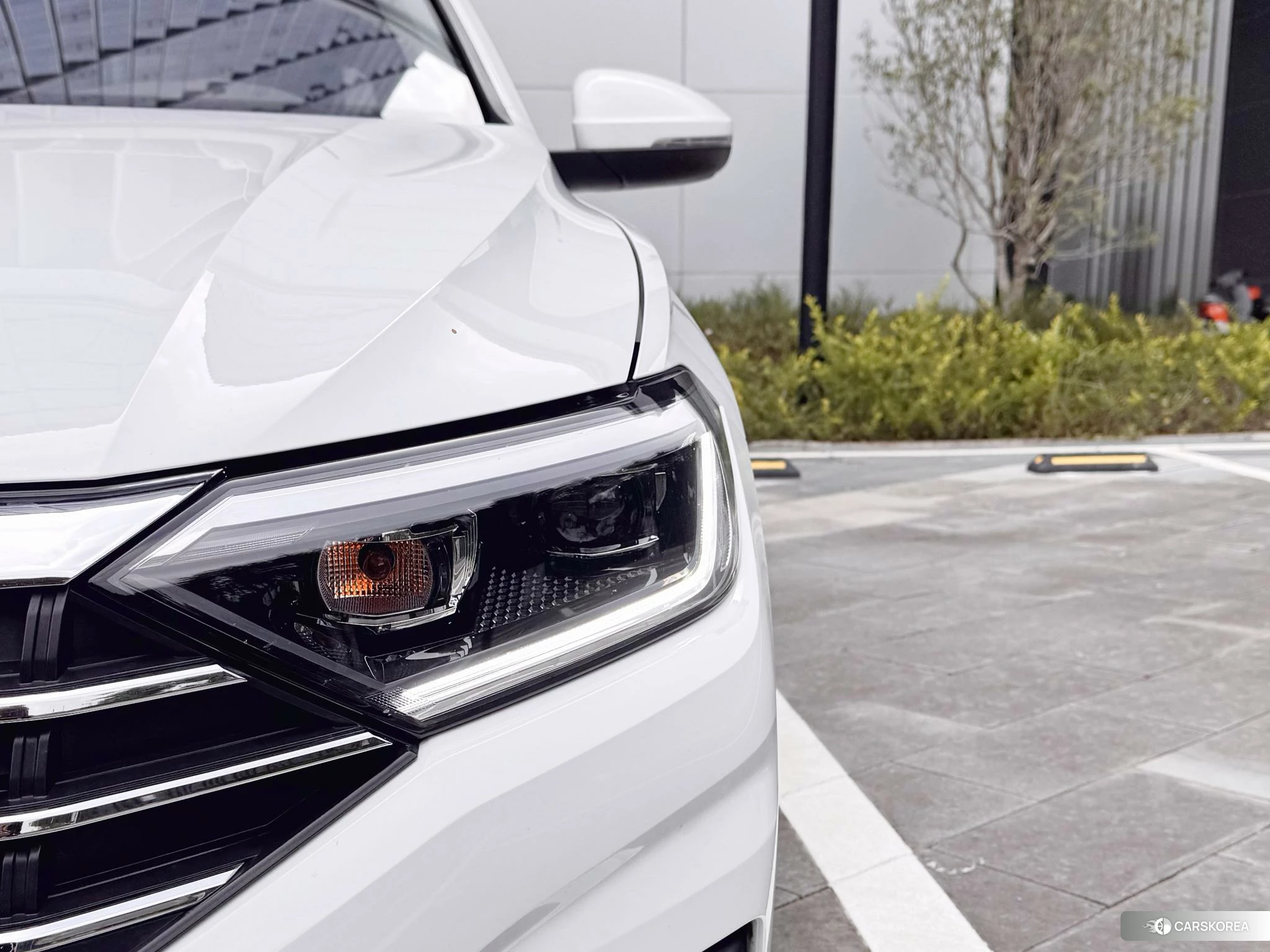 Volkswagen Sagitar id 4413212 из Китая 20