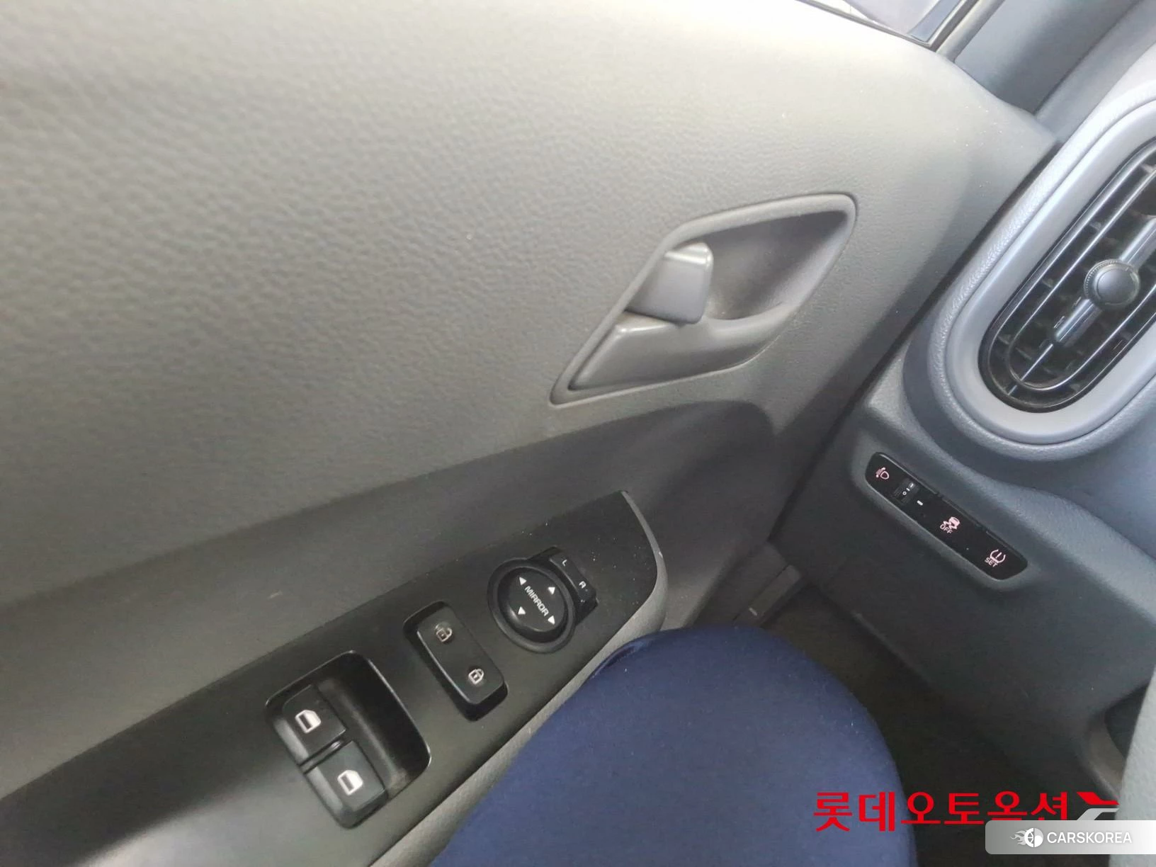 Kia Morning id 4674170 из Кореи 20